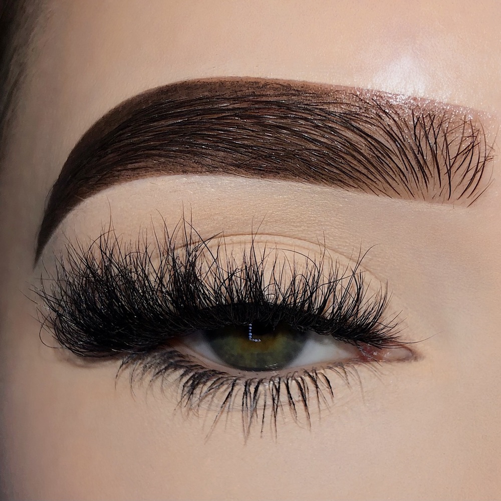 “Fantasy” Lashes